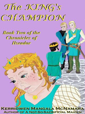 cover image of The King's Champion
